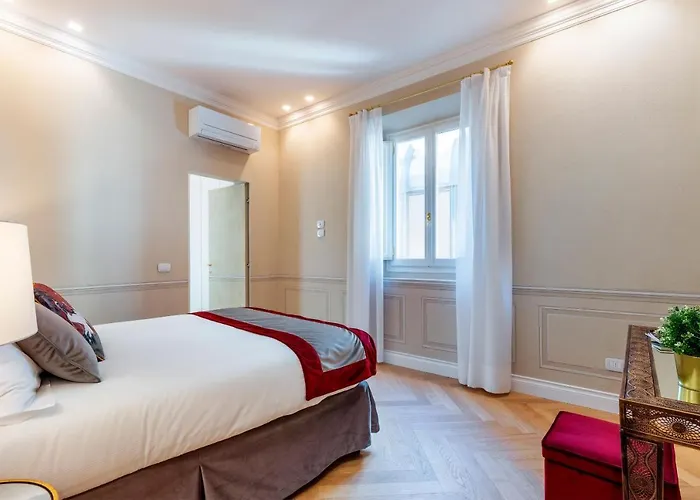 Genteel Via Della Spada شقة