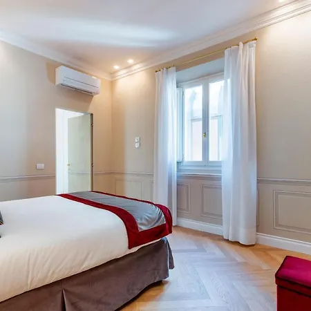 Genteel Via Della Spada Apartamento