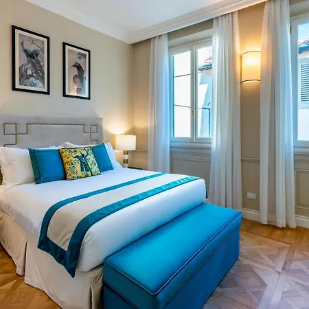 Apartment Genteel Via Della Spada