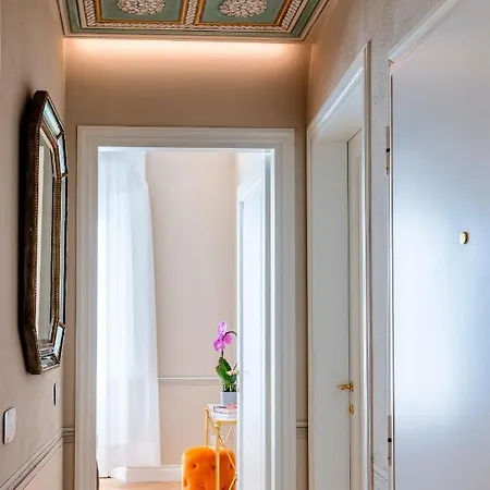 Genteel Via Della Spada